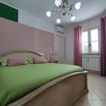 Casetta Ggg SantʼEufemia Lamezia Extérieur photo