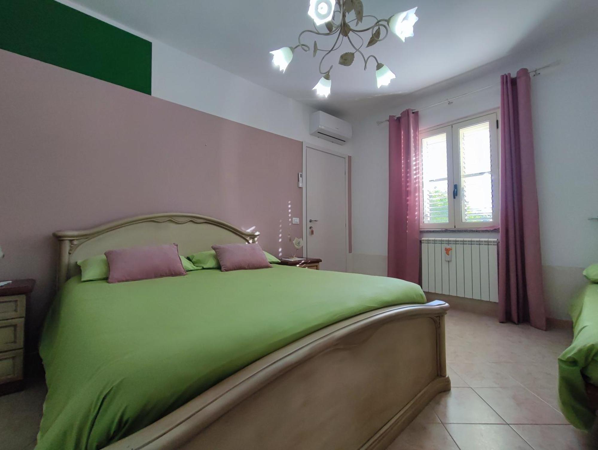 Casetta Ggg SantʼEufemia Lamezia Extérieur photo
