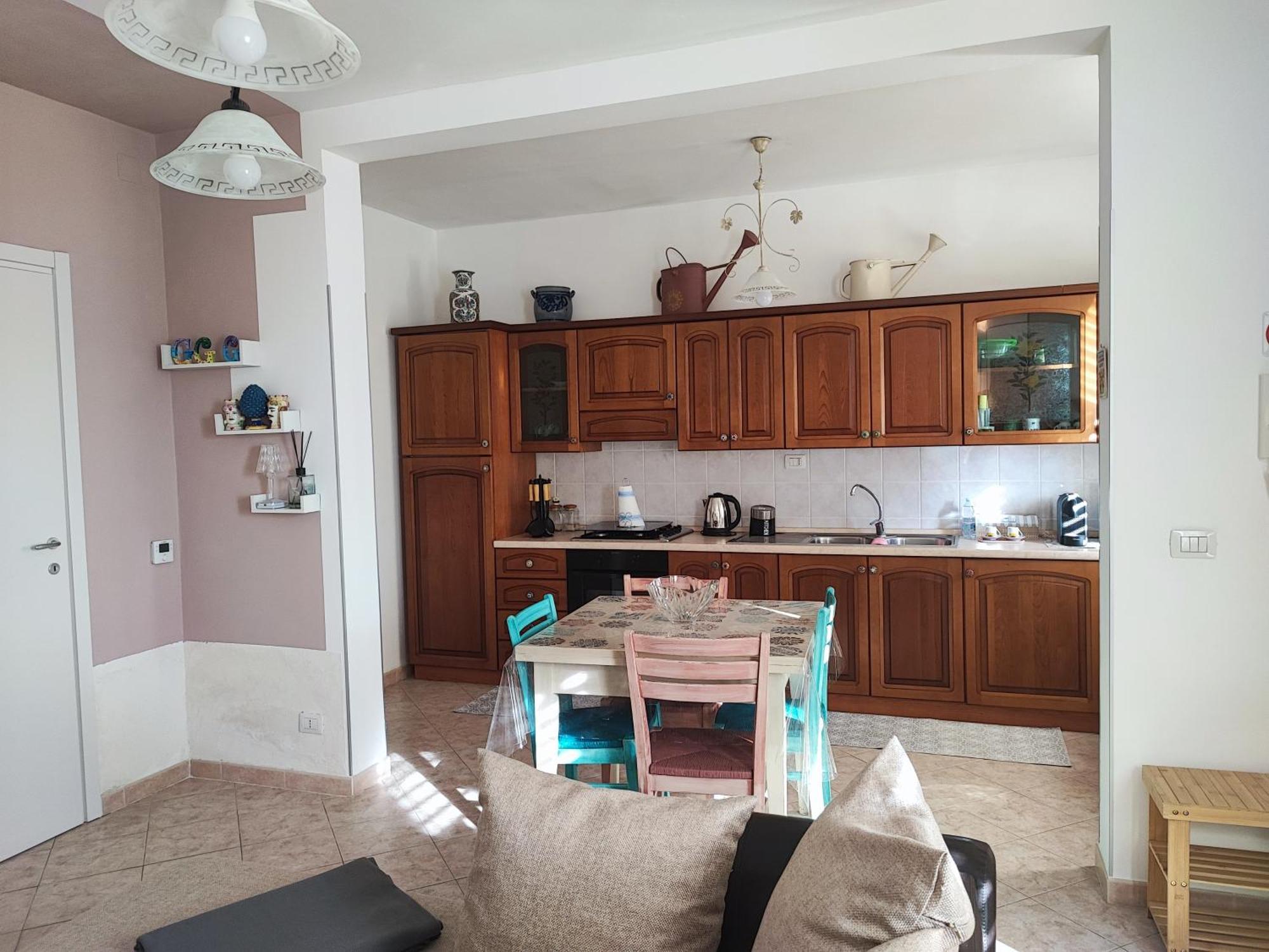 Casetta Ggg SantʼEufemia Lamezia Extérieur photo