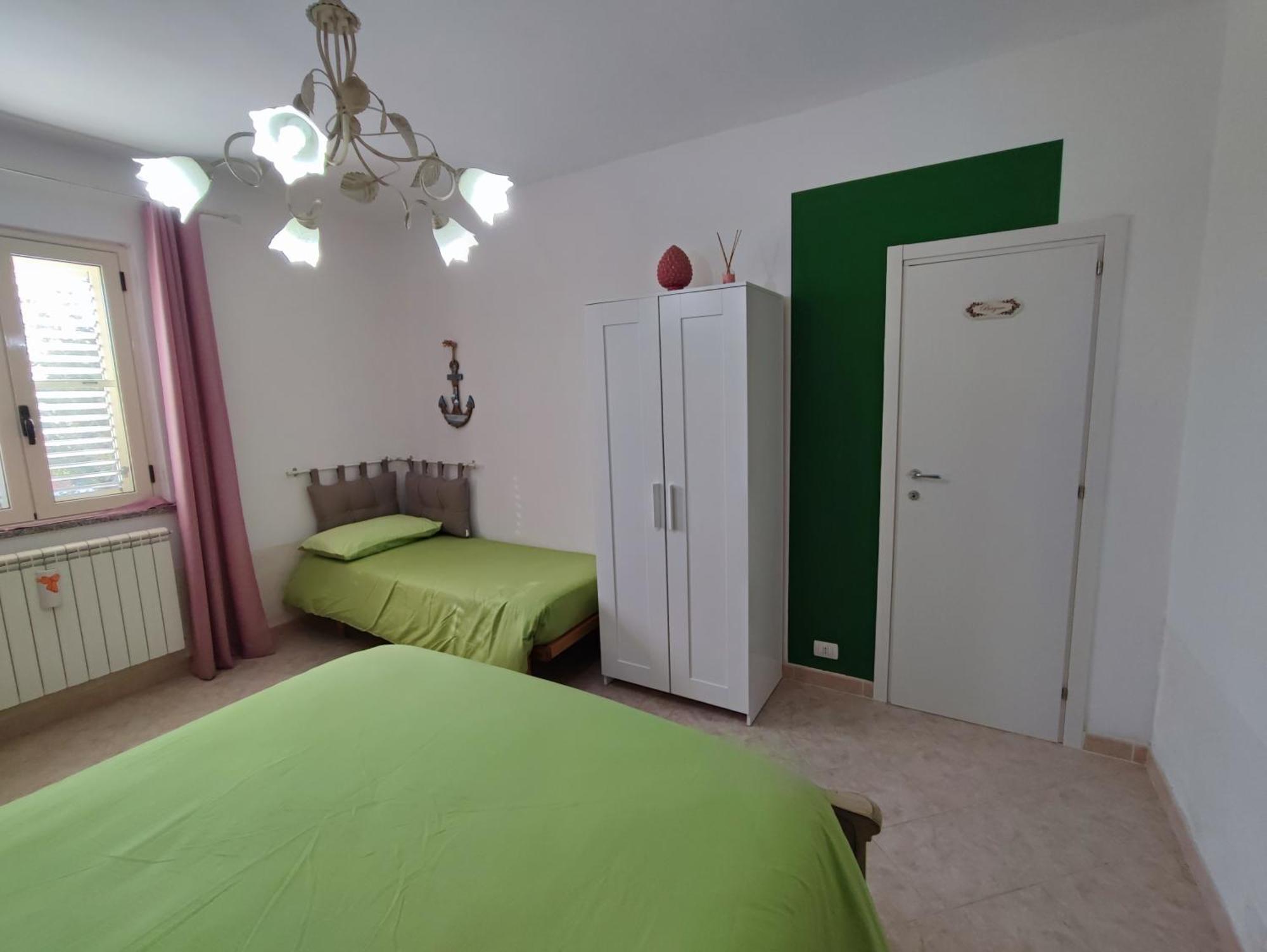 Casetta Ggg SantʼEufemia Lamezia Extérieur photo