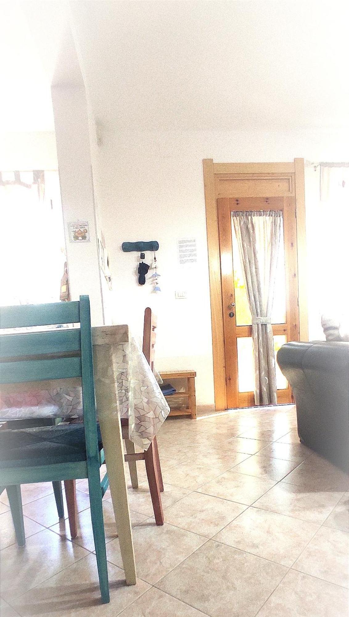 Casetta Ggg SantʼEufemia Lamezia Extérieur photo