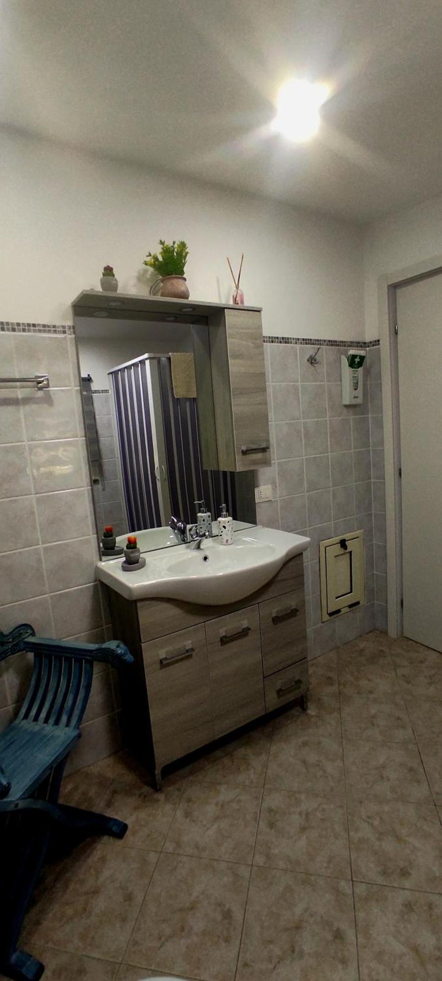 Casetta Ggg SantʼEufemia Lamezia Extérieur photo