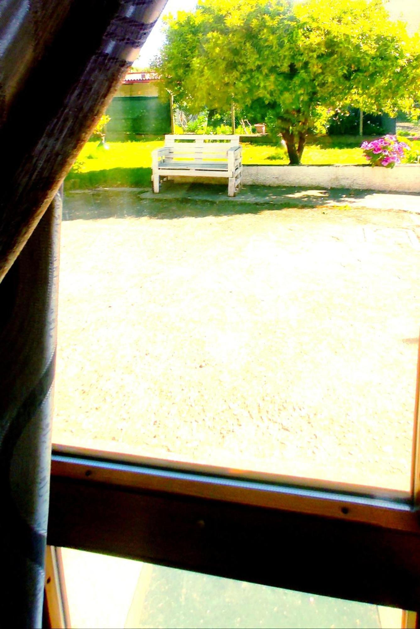 Casetta Ggg SantʼEufemia Lamezia Extérieur photo